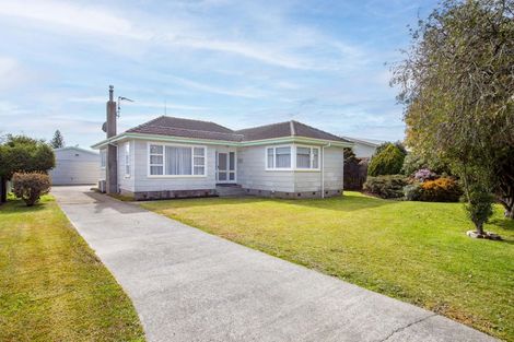Photo of property in 7 Griffiths Place, Claudelands, Hamilton, 3214