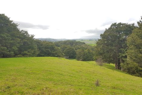 Photo of property in 504b Wairere Road, Maungaturoto, 0571