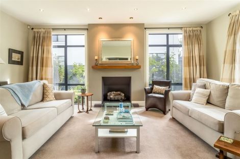 Photo of property in 57 Hawkesbury Avenue, St Albans, Christchurch, 8014