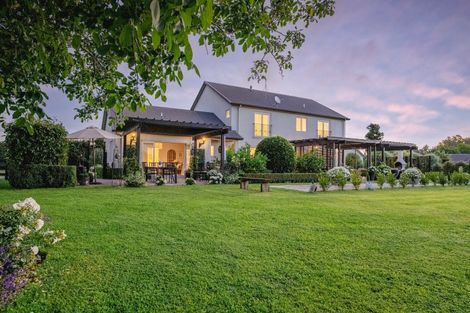 Photo of property in 107a Tauwhare Road, Tamahere, Hamilton, 3283