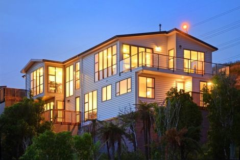 Photo of property in 15 Swain Grove, Riverstone Terraces, Upper Hutt, 5018