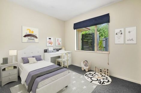 Photo of property in 6 Deavoll Place, Heathcote Valley, Christchurch, 8022