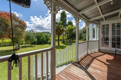 Photo of property in 11 Bristow Road, Kawakawa, Russell, 0272