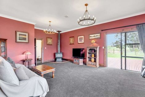 Photo of property in 23 Harrisons Line, Ashhurst, Palmerston North, 4470