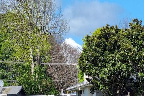Photo of property in 5 Wheeler Place, Upper Vogeltown, New Plymouth, 4310