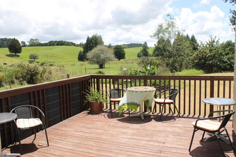 Photo of property in 213 Hupara Road, Pakaraka, Kaikohe, 0472