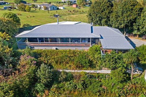 Photo of property in 110 Maclaurin Road, Makauri, Gisborne, 4071