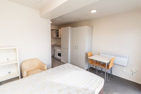 Photo of property in The Peak Apartments, 1001/170 Taranaki Street, Te Aro, Wellington, 6011