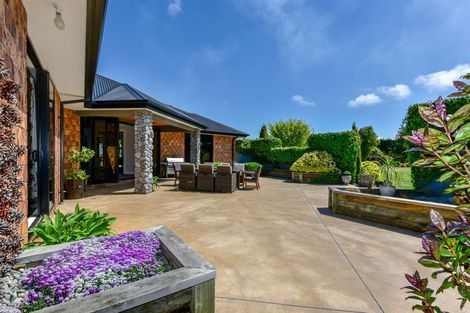 Photo of property in 257 Weedons Road, Rolleston, Christchurch, 7674