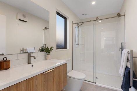 Photo of property in 8 Croucher Street, Kaiapoi, 7630