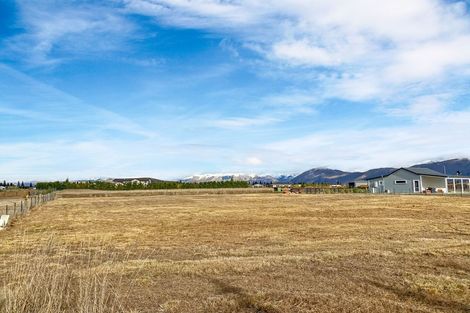 Photo of property in 27 Temple Drive, Twizel, 7901