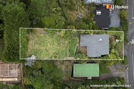 Photo of property in 66 Orbell Street, Dalmore, Dunedin, 9010