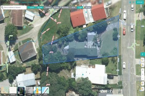 Photo of property in 24 Woodside Avenue, Northcote, Auckland, 0627