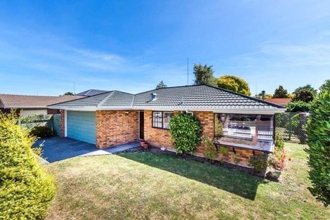 Photo of property in 209 College Street, West End, Palmerston North, 4412