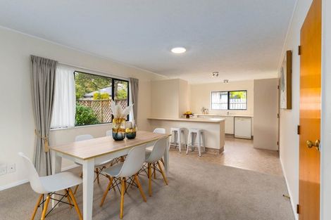 Photo of property in 6 Furlong Crescent, Churton Park, Wellington, 6037