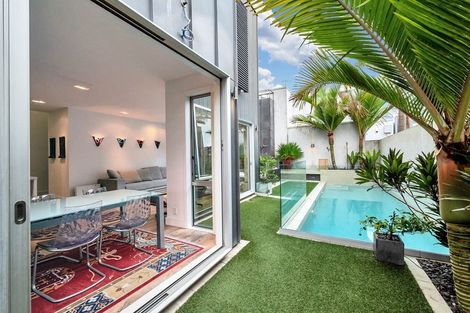 Photo of property in 38 Hukanui Crescent, Ponsonby, Auckland, 1021