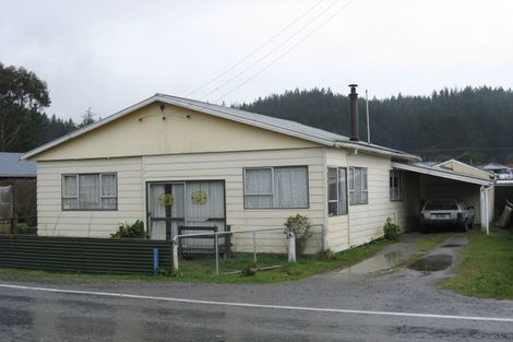 Photo of property in 878 State Highway 7, Dobson, Greymouth, 7805