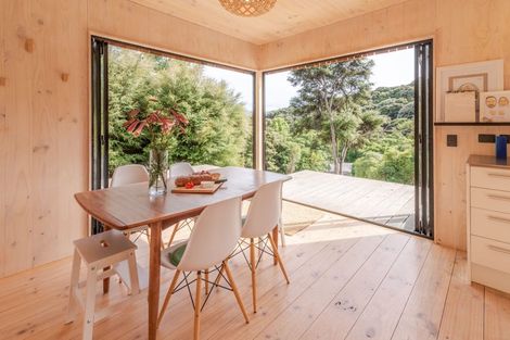 Photo of property in 41 Aylmers Valley Road, Akaroa, 7520