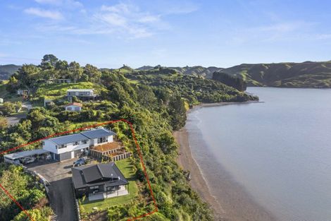 Photo of property in 1213 Te Waitere Road, Taharoa, Te Kuiti, 3988