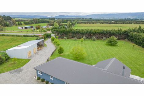 Photo of property in 260 Kiri Kiri Road, Burnt Hill, Oxford, 7495