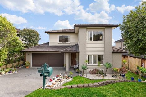 Photo of property in 11 Amaretto Avenue, Flat Bush, Auckland, 2019