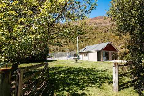 Photo of property in 5 Kiwi Street, Makarora, Wanaka, 9382