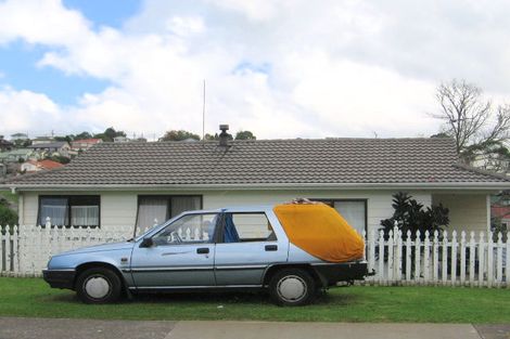 Photo of property in 73 Brunner Road, Glen Eden, Auckland, 0602