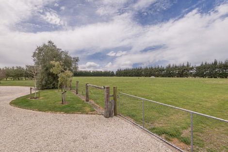 Photo of property in 575 Oxford Road, Fernside, Rangiora, 7471