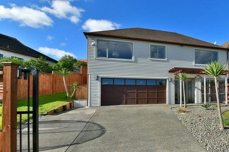 Photo of property in 229 Alec Craig Way, Gulf Harbour, Whangaparaoa, 0930
