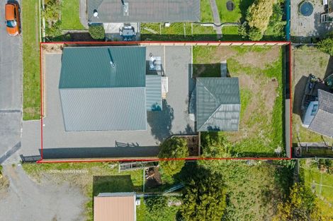 Photo of property in 85a Grey Street, Woodville, 4920