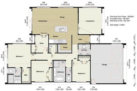 Photo of property in 2 Patty Lane, Patumahoe, 2679