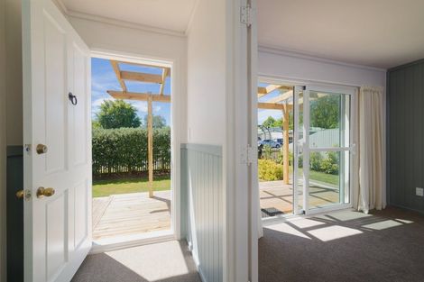 Photo of property in 7 Cadman Street, Cheviot, 7310