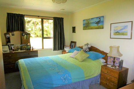 Photo of property in 109 Marsden Road, Greymouth, 7805