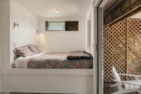 Photo of property in 143 Akerbloms Road, Punga Cove, Marlborough Sounds, 7282