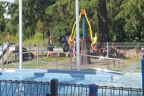 Photo of property in 6 Flesher Avenue, Richmond, Christchurch, 8013