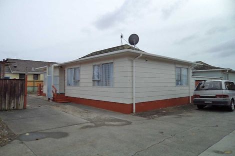 Photo of property in 5/187a Buckland Road, Mangere East, Auckland, 2024