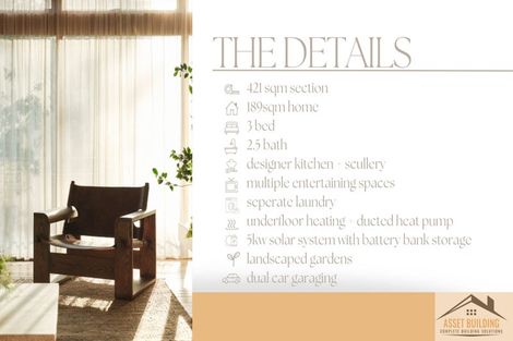 Photo of property in 45 Tangaroa Street, Cambridge, 3434