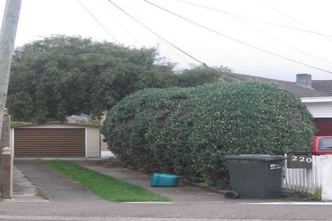 Photo of property in 220 Oxford Terrace, Avalon, Lower Hutt, 5011