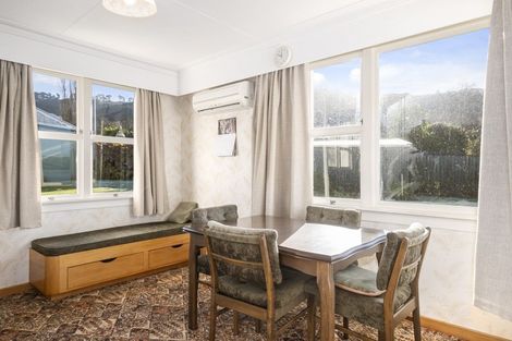 Photo of property in 126 Aramoana Road, Deborah Bay, Port Chalmers, 9082