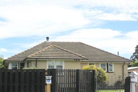 Photo of property in 41 Momorangi Crescent, Redwood, Christchurch, 8051