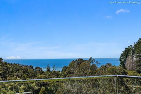 Photo of property in 63 Govan Wilson Road, Whangaripo, Wellsford, 0985