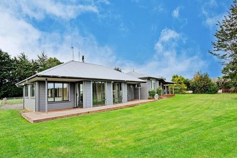 Photo of property in 372 Lindsay Calcium Road, Isla Bank, Otautau, 9683