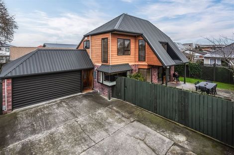 Photo of property in 95 Mandeville Street, Riccarton, Christchurch, 8011