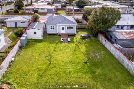 Photo of property in 23 Lyon Street, Featherston, 5710