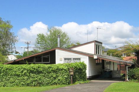 Photo of property in 20 Rata Street, Waihi, 3610