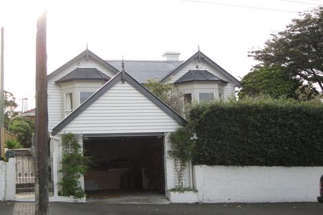 Photo of property in 18 Ross Street, Roslyn, Dunedin, 9010