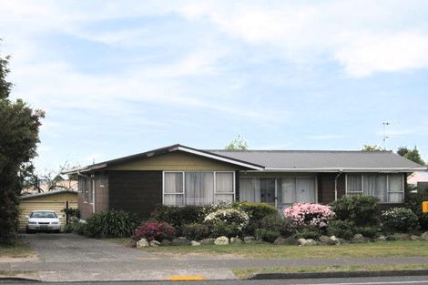 Photo of property in 44 Sala Street, Whakarewarewa, Rotorua, 3010