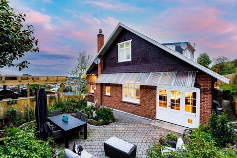 Photo of property in 21 Moana Crescent, Musselburgh, Dunedin, 9013