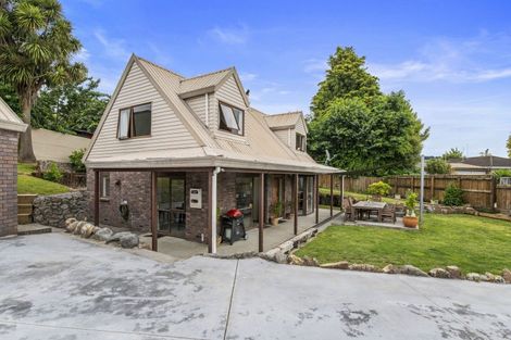 Photo of property in 26 Tawavale Street, Pukehangi, Rotorua, 3015