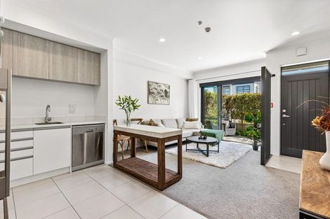 Photo of property in 102/199 Hobsonville Road, Hobsonville, Auckland, 0616